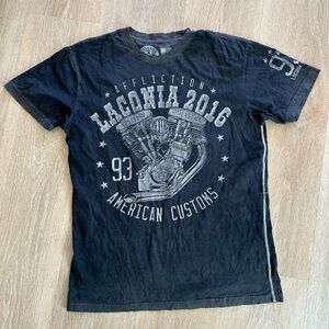 Affection Y2K made in the USA extra large